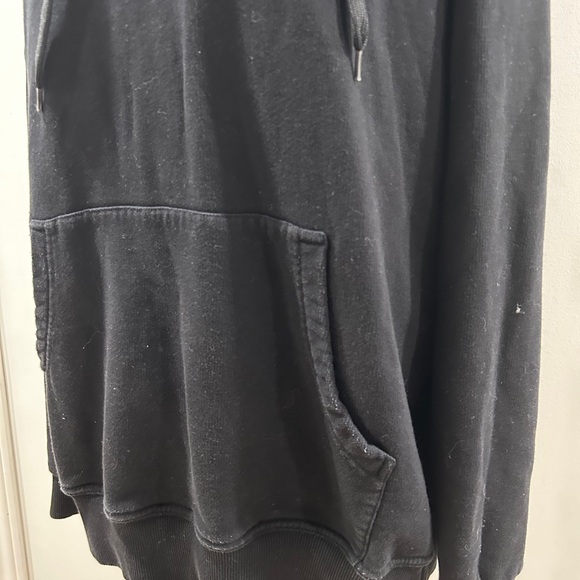 Burberry Size L Graphic Print Crew Neck Sweatshirt - Picture 5 of 13